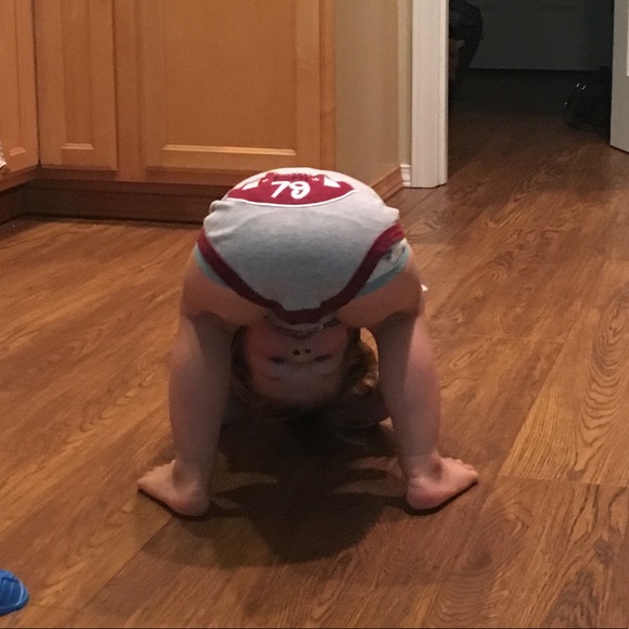 ESPN Football Onesie - Picture 9 of 11